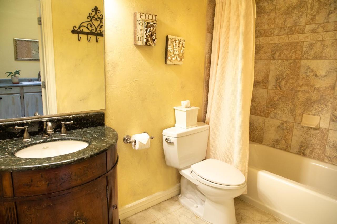 Letson Loft Hotel Bisbee Quarto foto